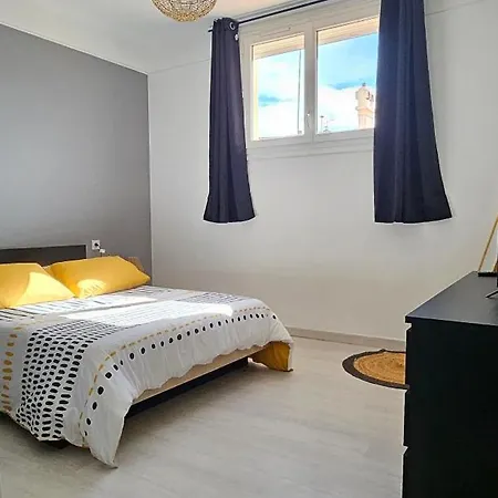 A Proximite De Toutes Commodites Διαμέρισμα