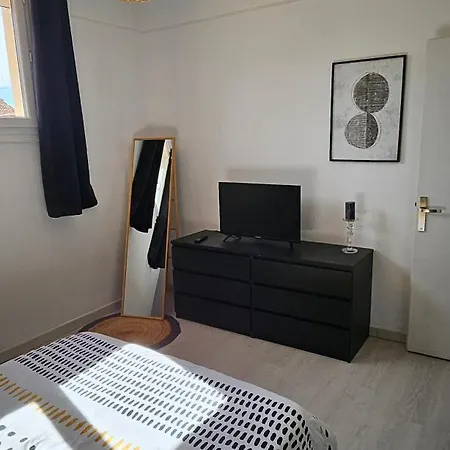 A Proximite De Toutes Commodites Apartment Rivesaltes