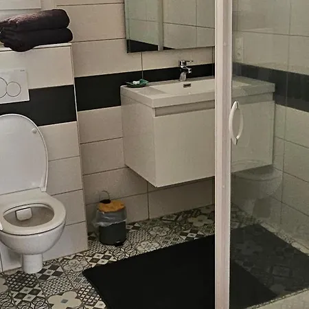 A Proximite De Toutes Commodites Apartment *