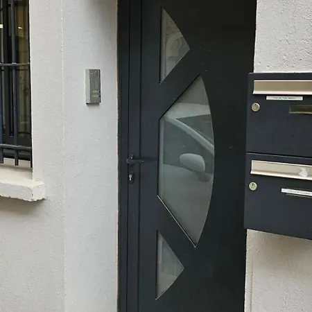 Διαμέρισμα A Proximite De Toutes Commodites *
