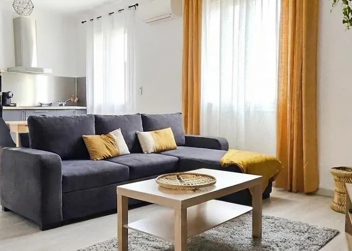 A Proximite De Toutes Commodites Appartement *